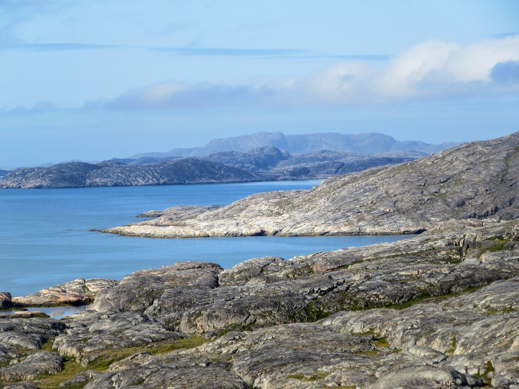 Qaqortoq, Greenland